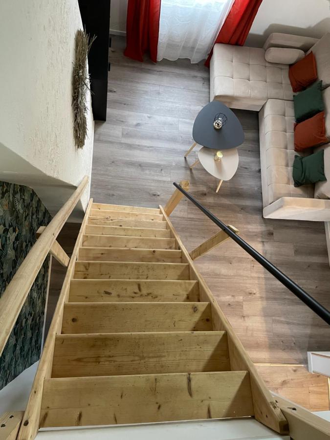 Ferienwohnung Le Corail De Calais Exterior foto